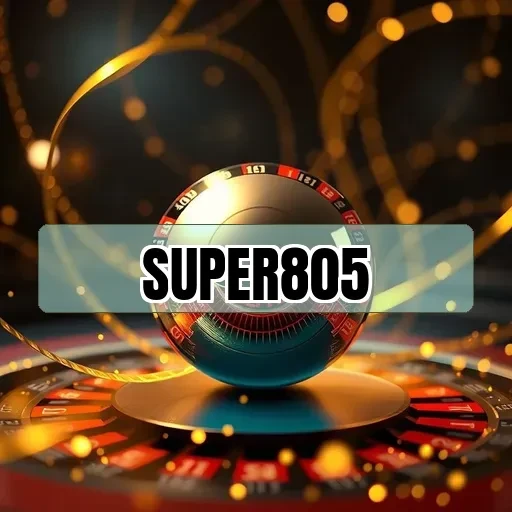 super805: Menjadi Ahli Dengan Panduan Game Online Terpercaya