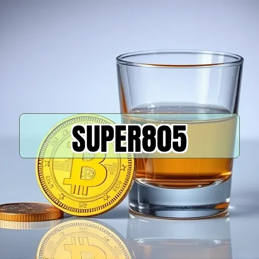 super805: Menjelajahi Turnamen Online Penuh Hadiah Menarik