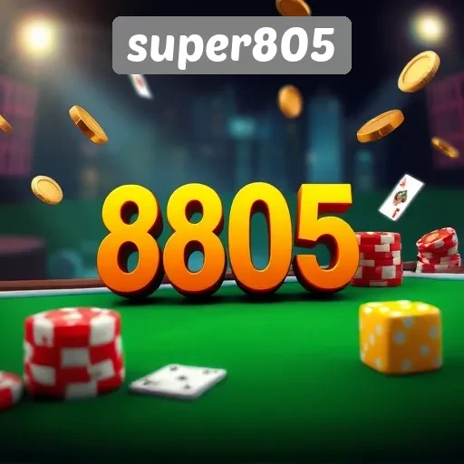 Keuntungan Bermain di Super805 untuk Pemula