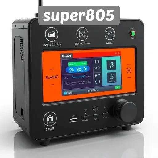 Fasilitas dan Kemudahan Akses di Situs Super805
