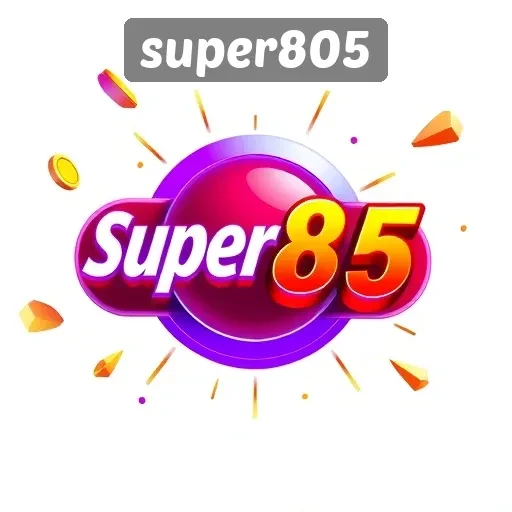 Mengupas Fitur Menarik yang Ditawarkan oleh Super805