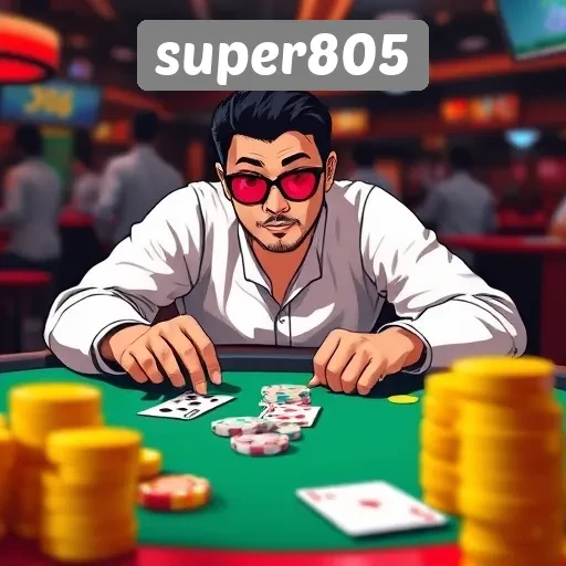 Taktik Efektif Mengoptimalkan Pengalaman Bermain di Super805