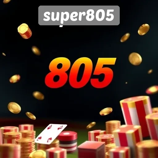 Kelebihan Super805 Dibandingkan Situs Game Lain
