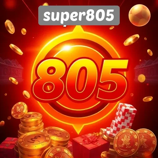Mengapa Super805 Menjadi Pilihan Utama Penggemar Game Online
