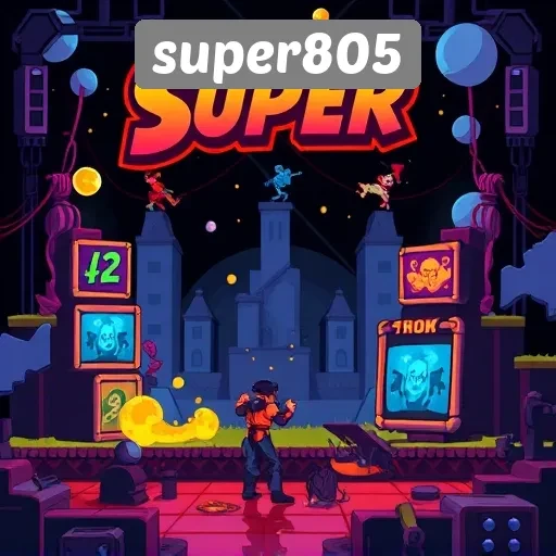 Perbandingan Super805 dengan Platform Game Lain di Indonesia