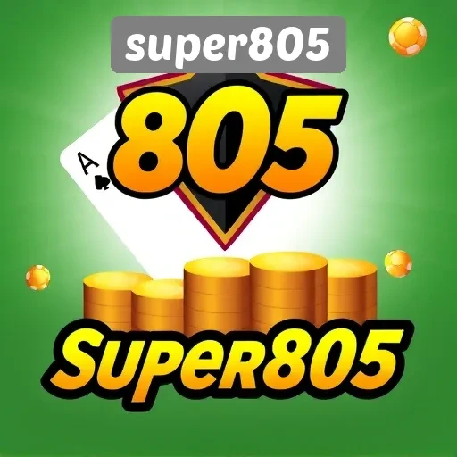 Persaingan Super805 dengan Situs Game Lain di Pasar Indonesia