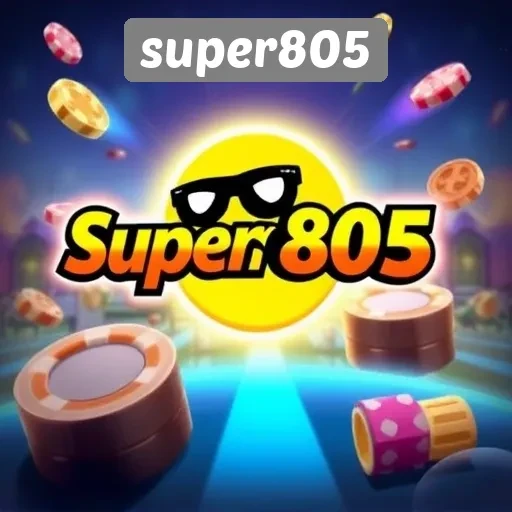 Menggali Fitur Unggulan dari Situs Game Super805