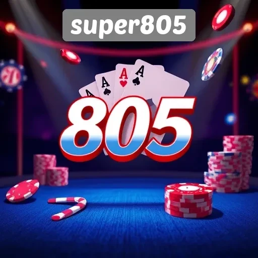 Ulasan Mendalam Situs Game Super805 untuk Pemain Indonesia