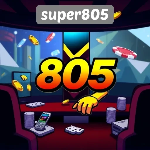 Panduan Lengkap Mengenai Super805 untuk Pecinta Game Online