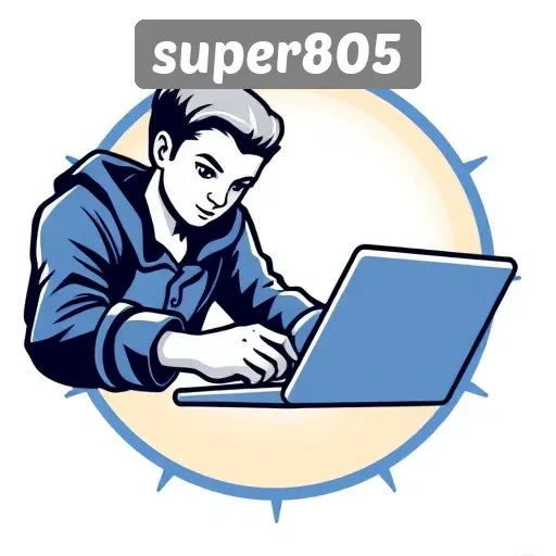 Strategi Pemasaran Super805 untuk Menarik Pengguna Baru