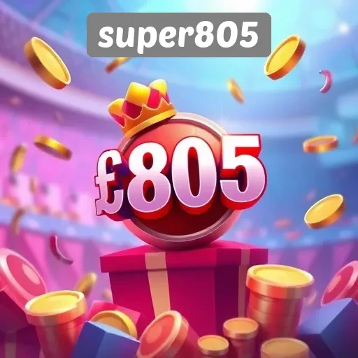 Mengungkap Keunikan dan Fitur Menarik Situs Super805