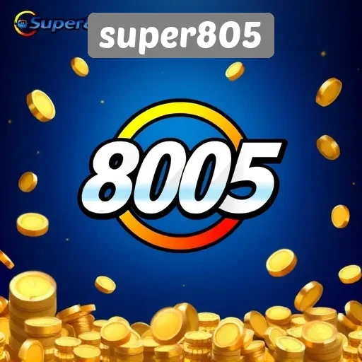 Beragam Jenis Game yang Tersedia di Super805 untuk Segala Usia