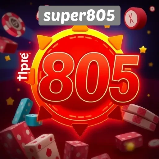Berbagai Jenis Permainan yang Tersedia di Super805